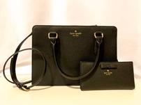 Kate Spade Purse And Wallet 202//151